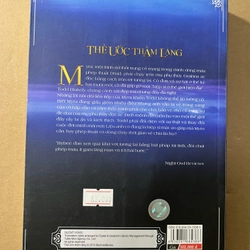 Thề Ước Thầm Lặng 536446