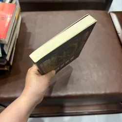 NHỮNG NGƯỜI LÀM NÊN LỊCH SỬ ẤN ĐỘ – PGS.TS NGÔ MINH OANH- K5 1031110