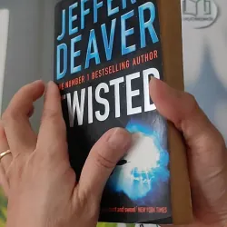 Twisted - Jeffery Deaver 1027182