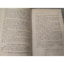 Nhà tài phiệt cuối cùng - F.scott Fitzgerald ( bản dịch Tuyết Sinh ) 746571