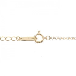 Necklace K10YG Rujada - Hàng hiệu Authentic 842826