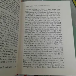 LƯỢC KHẢO PHẬT GIÁO SỬ VIỆT NAM - VÂN THANH 789320
