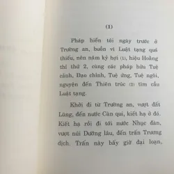 Cao Tăng Pháp Hiển 784635