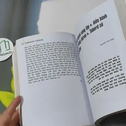 [MIỄN PHÍ BỌC SÁCH] Ấn Tượng Sài Gòn - Thành Phố Hồ Chí Minh 928604