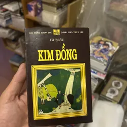 Kim Đồng (tủ sách vàng)