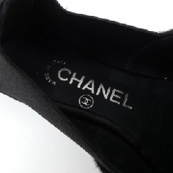 Giày bệt CHANEL G32314 - Hàng hiệu Authentic 830605