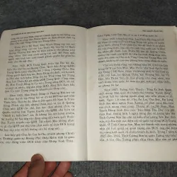 LƯU THIẾU KỲ & ÂN OÁN TRUNG NAM HẢI 701128