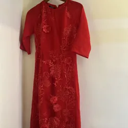 aó dài cách tân 726567