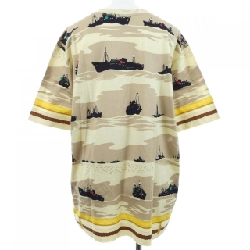 Áo thun HERMES OUVRARD＆VILLARS - Hàng hiệu Authentic 774478