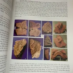 Tạp chí Khảo cổ học (Số 1 - 2007) - Viện Khảo cổ học 1006442