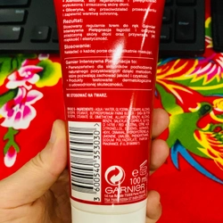 Kem dưỡng da tay Garnier 100ml hàng Pháp 457920
