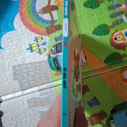 Gấu Con Tinh Nghịch - Ai Đấy Nhỉ? 977737