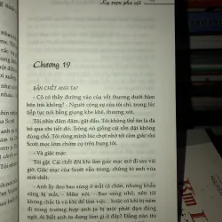 Ly rượu pha vội - James Patterson 998114