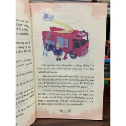 Bạn thích nghề gì? – Bích Phượng (Sưu tầm và biên soạn) 604265