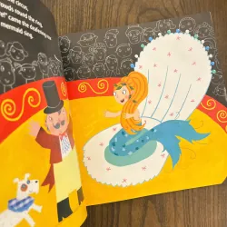 ✨𝑻𝒉𝒆 𝑺𝒊𝒏𝒈𝒊𝒏𝒈 𝑴𝒆𝒓𝒎𝒂𝒊𝒅✨ 737382