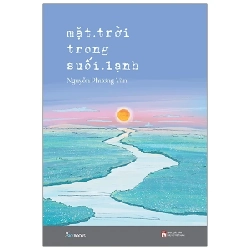 Mặt Trời Trong Suối Lạnh - Nguyễn Phương Văn