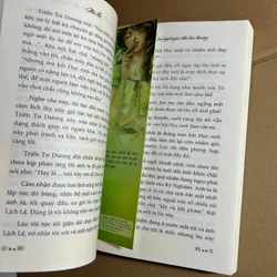 Nửa viên kẹo ngọt ngào đến đau thương 562503