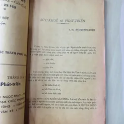 Nguyệt san Minh Đức
Số 3 xuất bản năm 1972
 563854