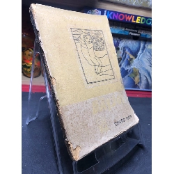 (TẶNG BOOKMARK) Bầy sói 1983 mới 50% ố vàng bìa xấu Vaxin Bukop RBK0906 SÁCH VĂN HỌC