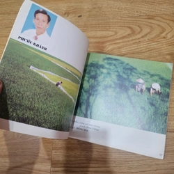Tuyển tập ảnh LONG AN QUÊ TÔI 400112