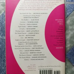 The O. Henry Prize Stories - the best short stories of the year 2017 1008106