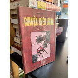 Chuyện uyên ương - Cao Dương