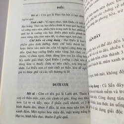 THUỐC HAY QUANH VƯỜN ( PHÒNG VÀ CHỮA BỆNH BẰNG RAU QUẢ) 363197