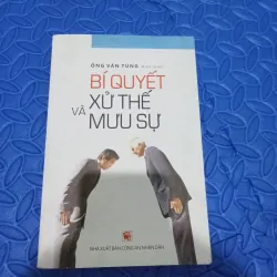 Bí Quyết Xử Thế Và Mưu Sự ( Thiện Ác Binh Pháp - Ân Hàn )