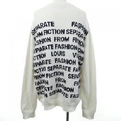 Louis Vuitton LOUIS VUITTON HLN06WUSO Áo len - Hàng hiệu Chính hãng 891015