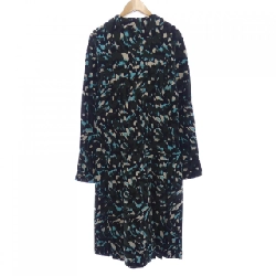 【Mã giảm giá】Burberry BURBERRY Váy 651283