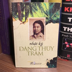 Nhật Ký Đặng Thuỳ Trâm