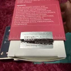 Thanh lý hàng md care 1003129