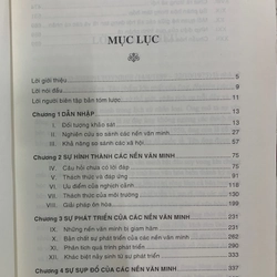 NGHIÊN CỨU LỊCH SỬ: BẢN TÓM LƯỢC CỦA D.C.SOMERVELL - ARNOLD J. TOYNBEE 533245