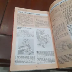 Cẩm nang Chăm sóc và Điều trị BỆNH TRẺ EM 707212