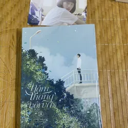 Năm tháng vội vã 720655