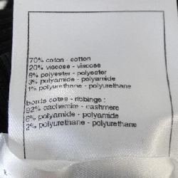 CHANEL P78665K11368 Áo len - Hàng hiệu Chính hãng 817944