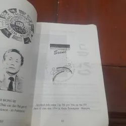 Các bài quyền TAEKWONDO 697562