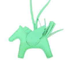 Túi charm Hermes Rodeo Pegasus PM 083010CA - Hàng hiệu Authentic 808159
