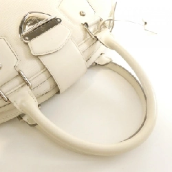 Túi xách Louis Vuitton Epi Bowling Montaigne GM M5931J - Hàng hiệu Chính hãng 804874