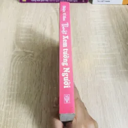 THUẬT XEM TƯỚNG NGƯỜI ( Thiệu Vĩ Hoa) 1003952