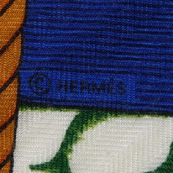 Khăn choàng HERMES - Hàng hiệu Authentic 834197