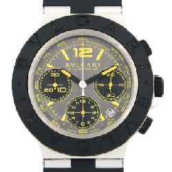 Bulgari Nhôm Gran Turismo LIMITED BB41ATCH/103893 Nhôm Tự động - Hàng hiệu Chính hãng