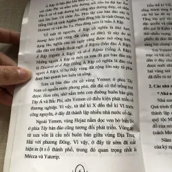 Tìm hiểu những nền văn hoá Ả rập-Đăng Nguyên 961385