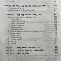 NGÔN NGỮ LẬP TRÌNH AUTOLISP(Full bộ 2 tập) 501455