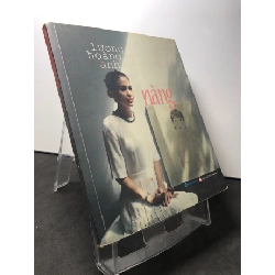 (TẶNG BOOKMARK) Nàng 2017 mới 70% ố vàng gạch chân Lương Hoàng Anh RBK0709 VĂN HỌC