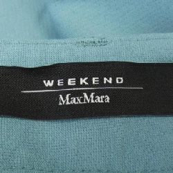 Max Mara cuối tuần 51310427670 quần 647813