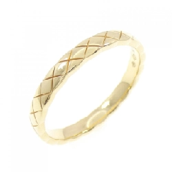 Nhẫn Mini Coco Crush Chanel - Hàng hiệu Chính hãng