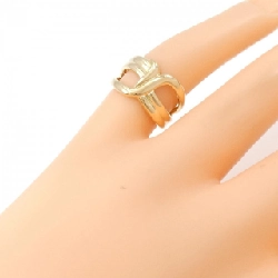 Nhẫn Pinky K18YG 671645