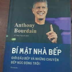 BÍ MẬT NHÀ BẾP - GIỚI ĐẦU BẾP VÀ NHỮNG CÂU CHUYỆN BẾP NÚC ĐỘNG TRỜI 279249