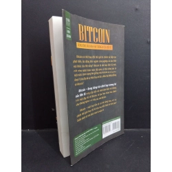 Bitcoin bong bóng tài chính hay tương lai của tiền tệ mới 80% rách bẩn bìa nhẹ 2020 HCM0612 Mark Gates TÀI CHÍNH 355251